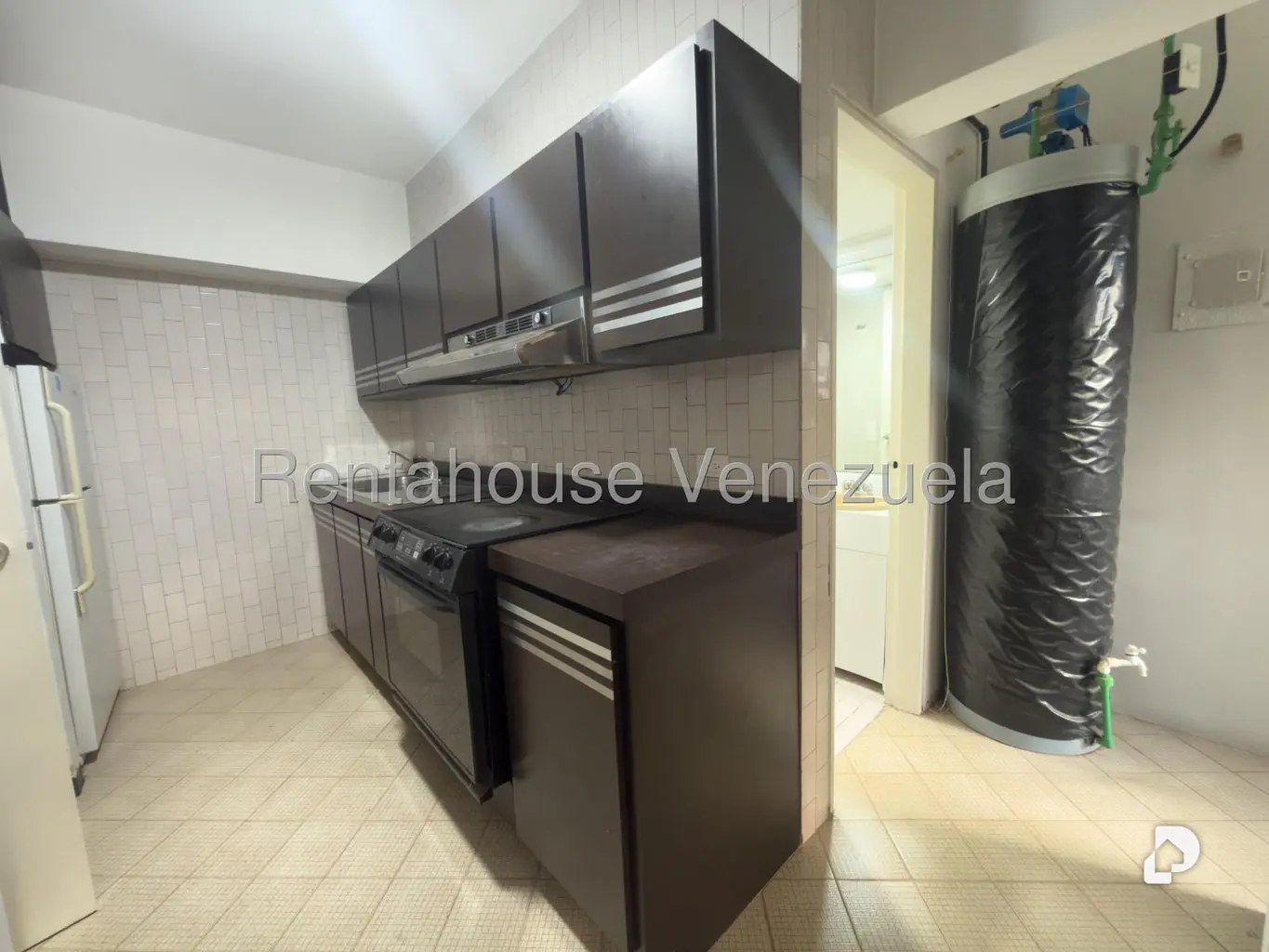Apartamento en Colinas de Bello Monte, Caracas – 10