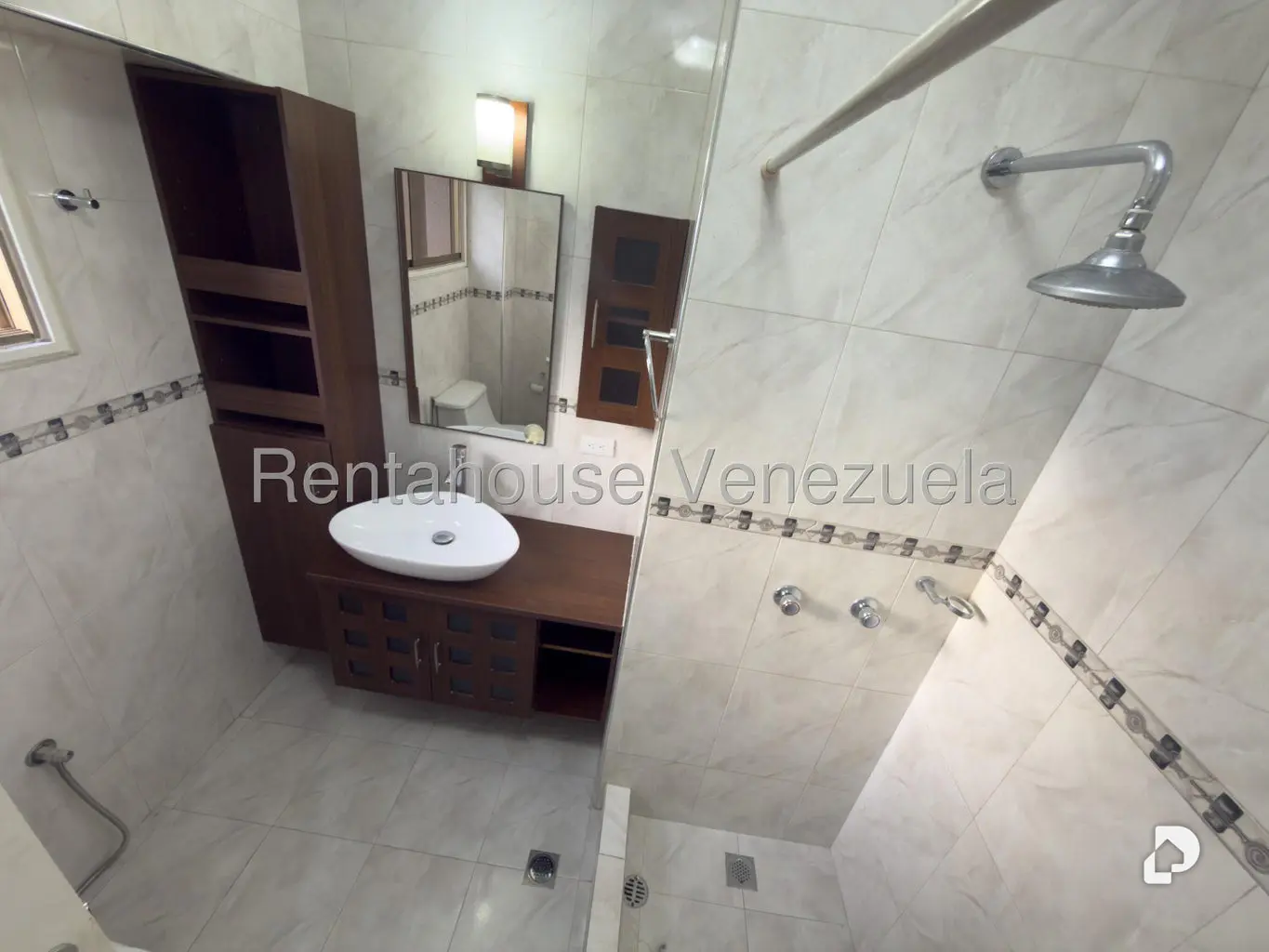 Apartamento en Colinas de Bello Monte, Caracas – 2