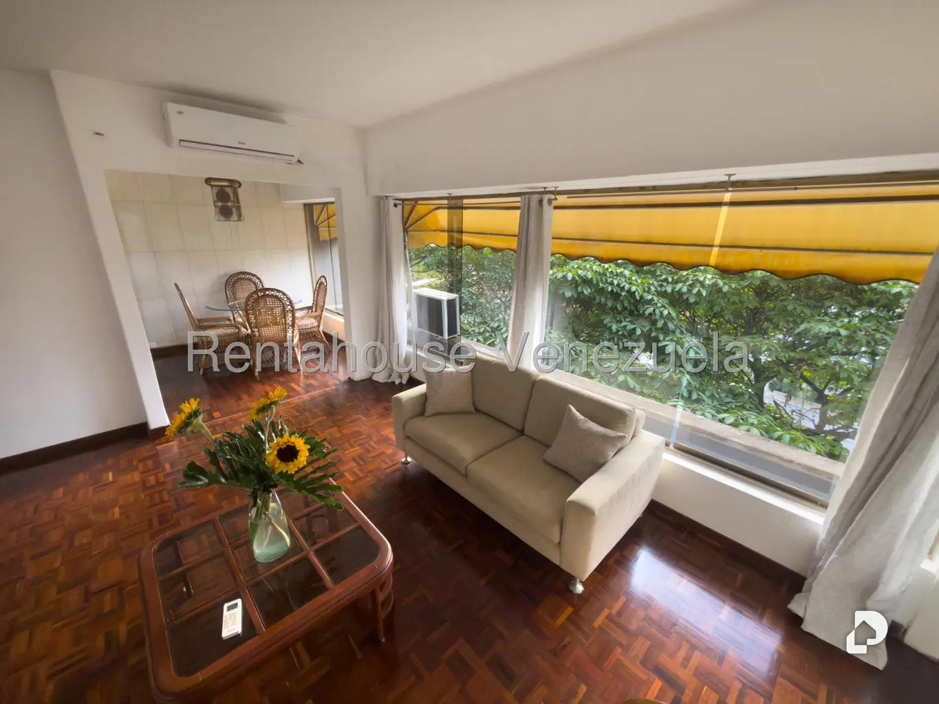 Apartamento en Colinas de Bello Monte, Caracas – 13