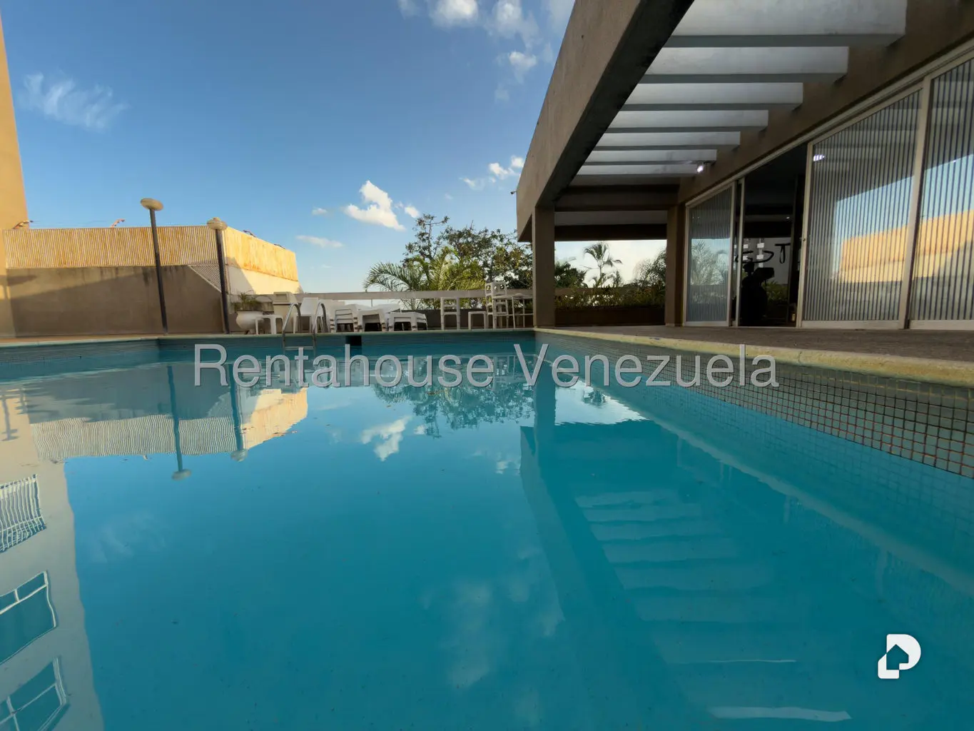 Apartamento en Colinas de Bello Monte, Caracas – 20