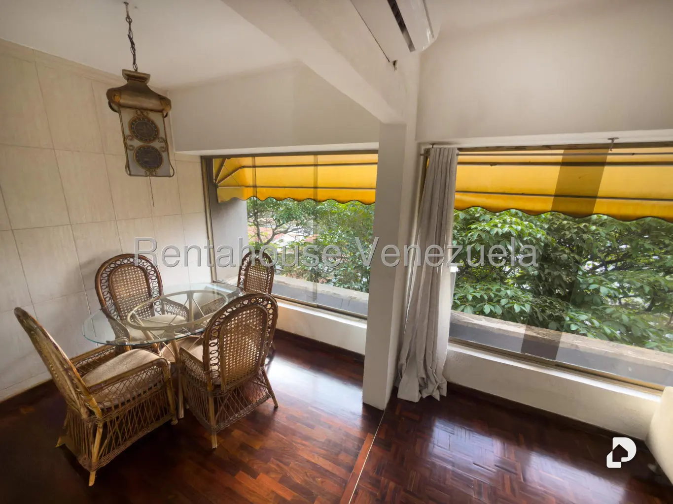 Apartamento en Colinas de Bello Monte, Caracas – 5