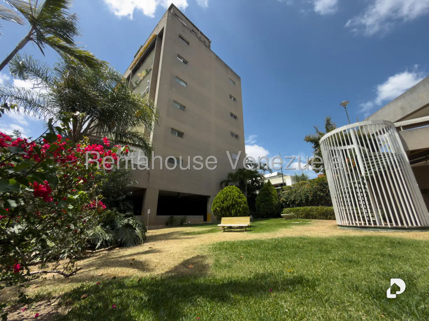 Apartamento en Colinas de Bello Monte, Caracas – 21