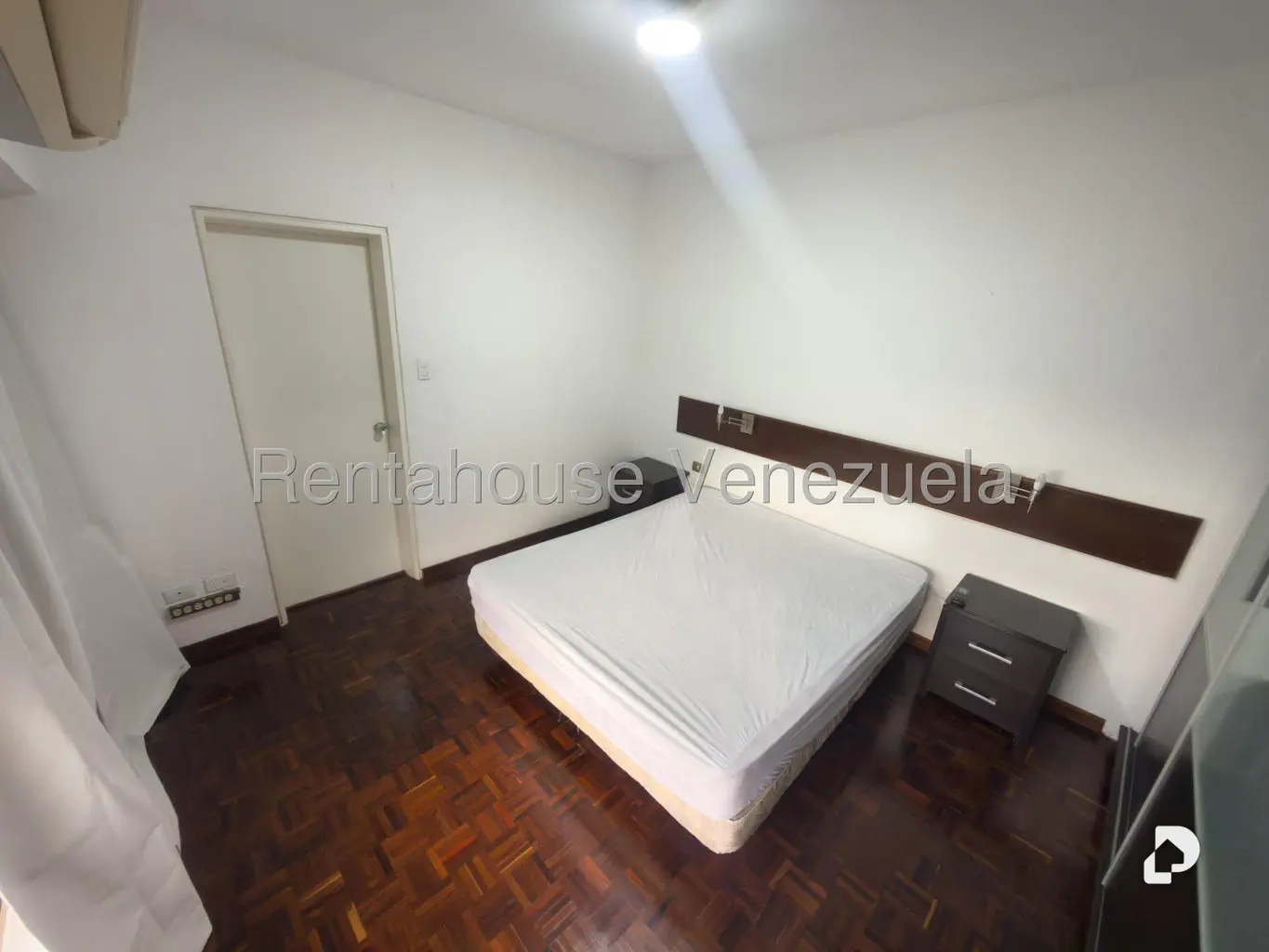 Apartamento en Colinas de Bello Monte, Caracas – 3