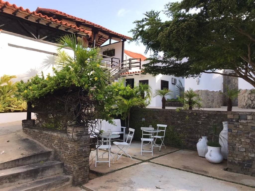 Casa en Arismendi, Margarita (sureste) - 1
