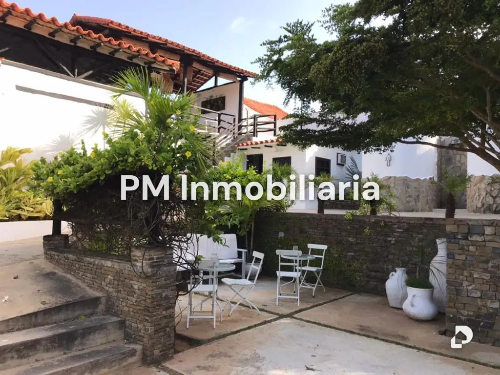 Casa en Margarita (noreste) – 1