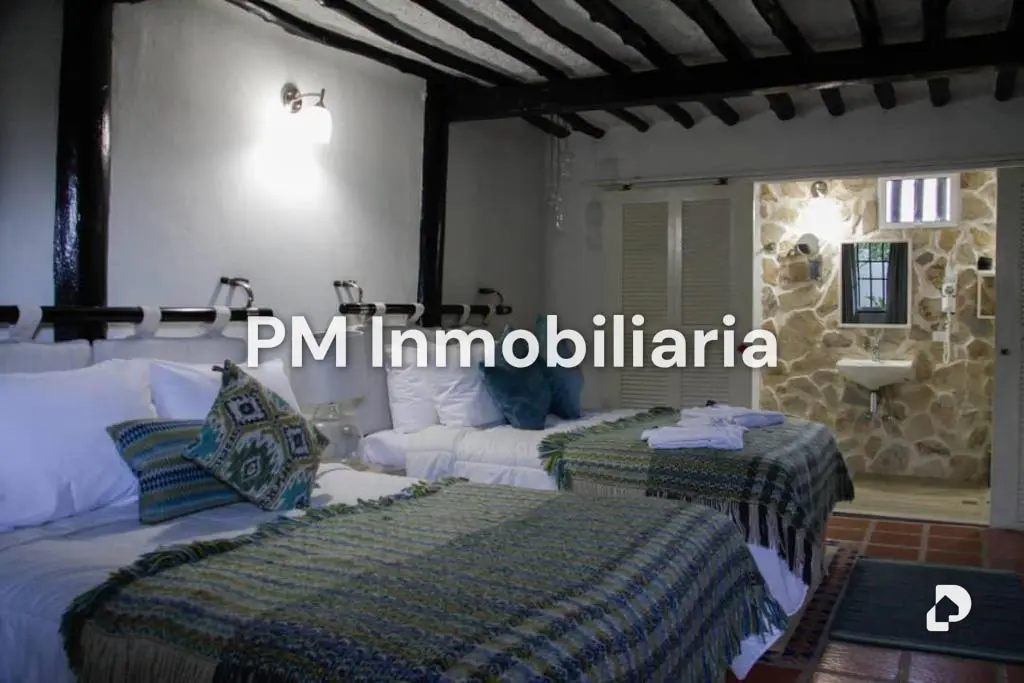 Casa en Margarita (noreste) – 6