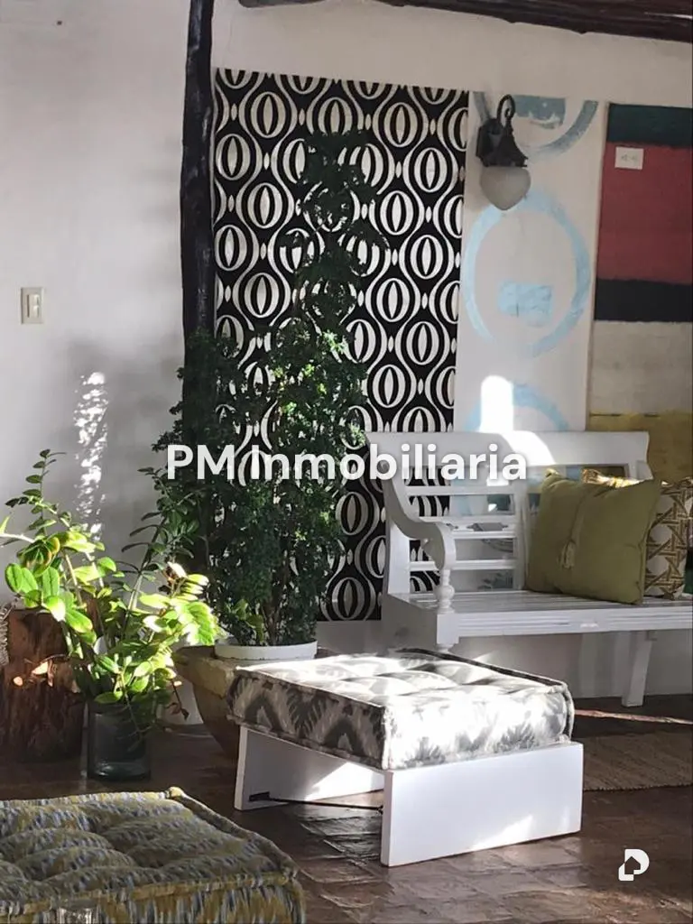 Casa en Margarita (noreste) – 13