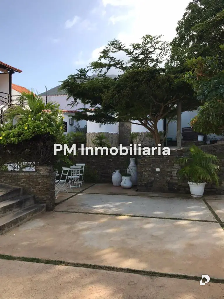 Casa en Margarita (noreste) – 17