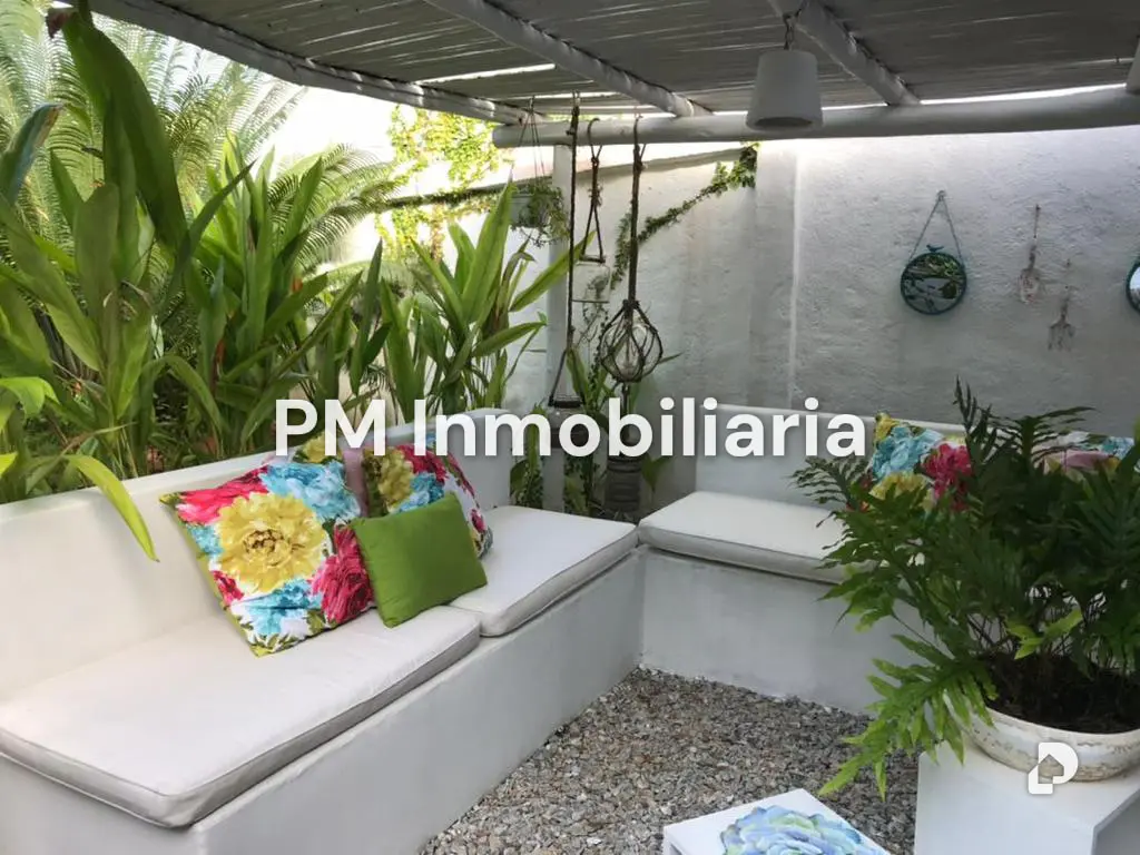 Casa en Margarita (noreste) – 2