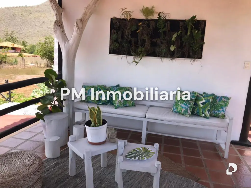 Casa en Margarita (noreste) – 9