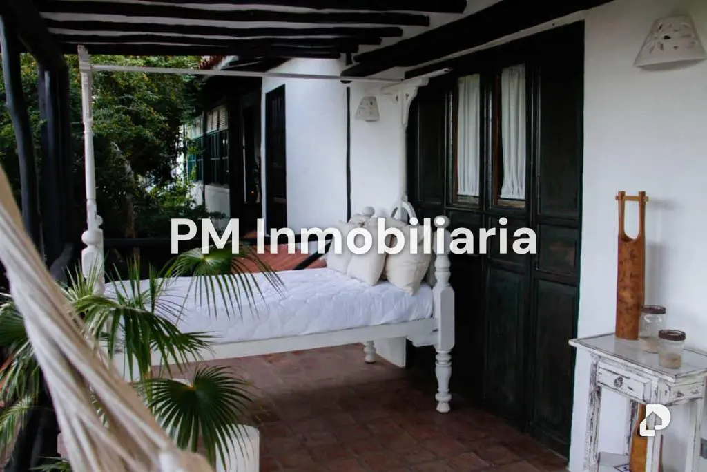 Casa en Margarita (noreste) – 8