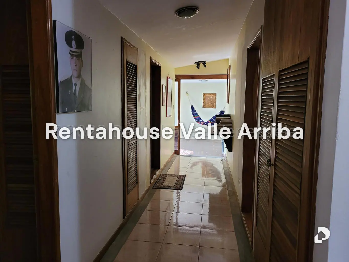 Casa en El Placer, Caracas – 28