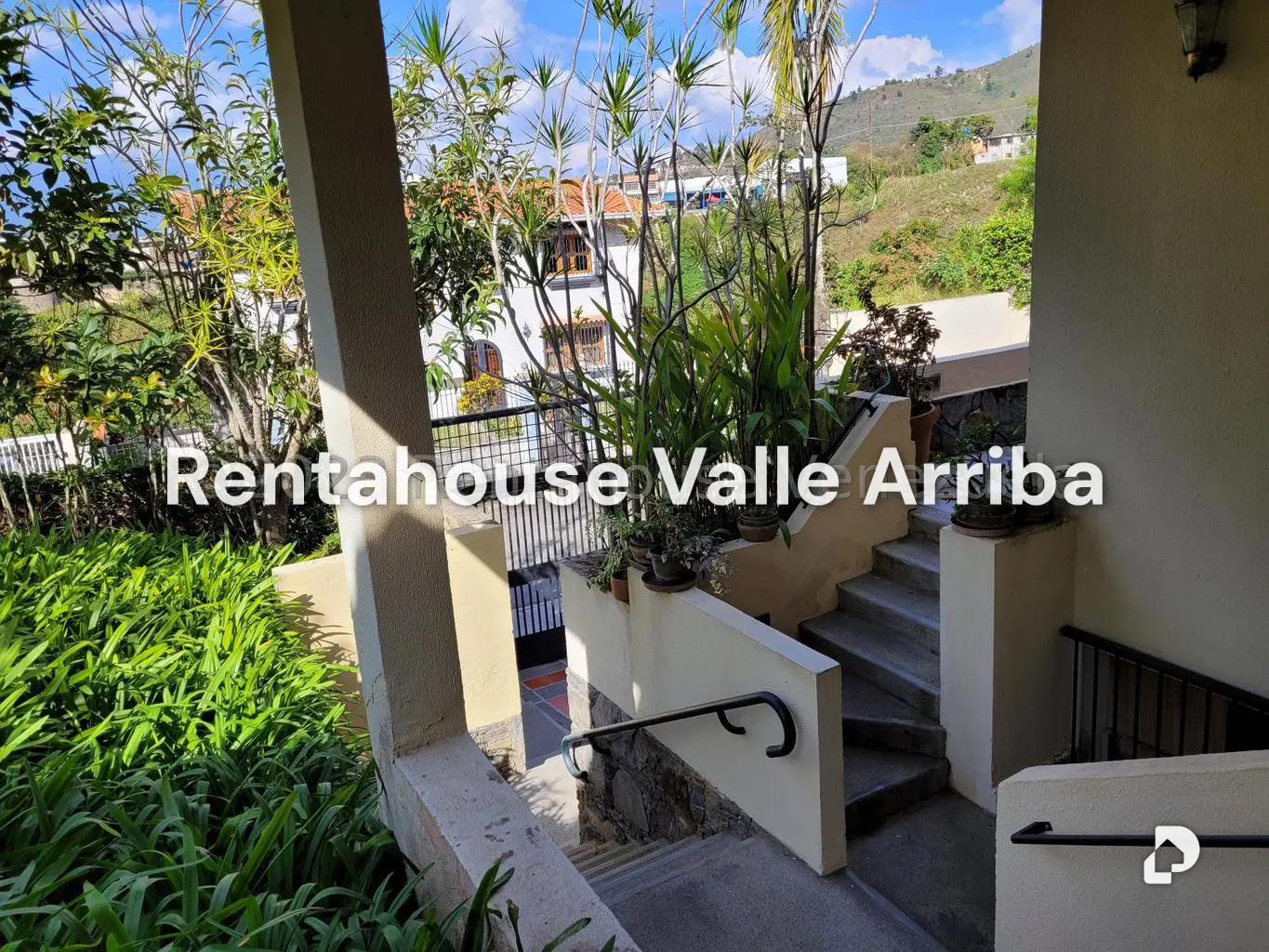 Casa en El Placer, Caracas – 3