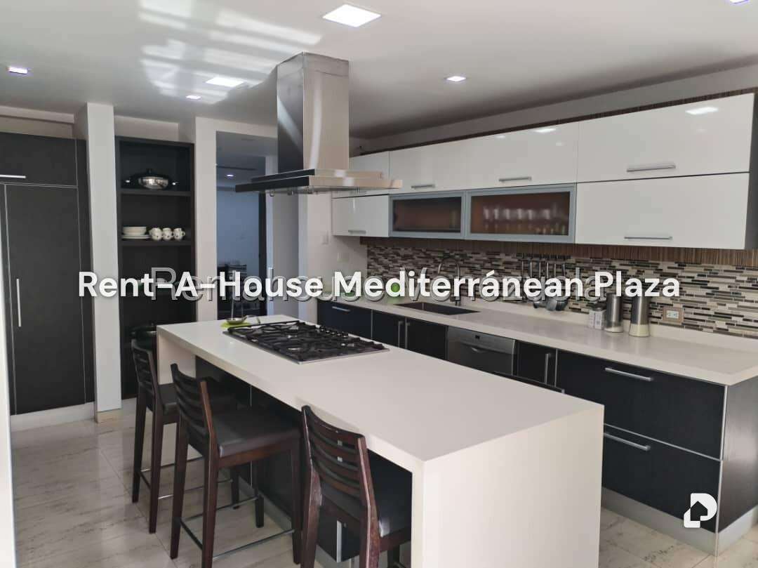 Apartamento en La Trigaleña, Valencia – 11