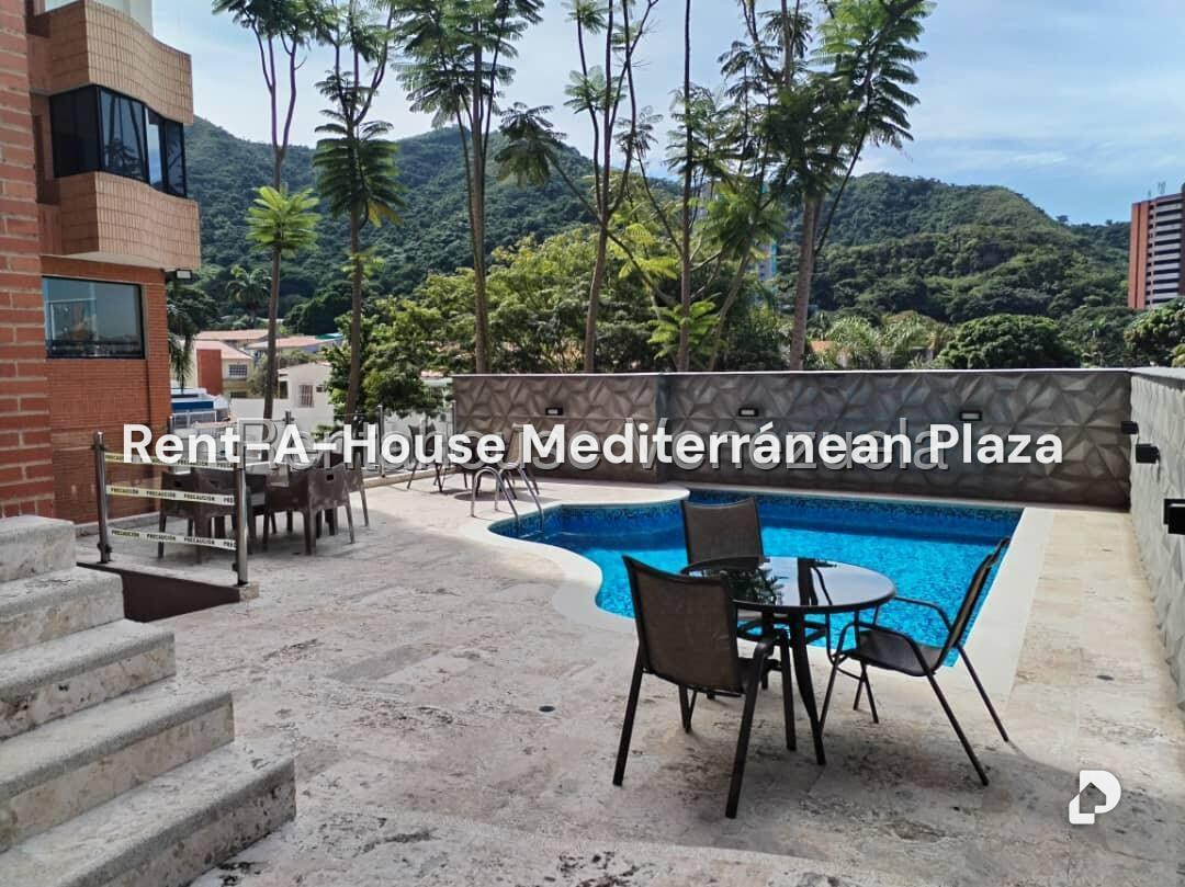 Apartamento en La Trigaleña, Valencia – 29
