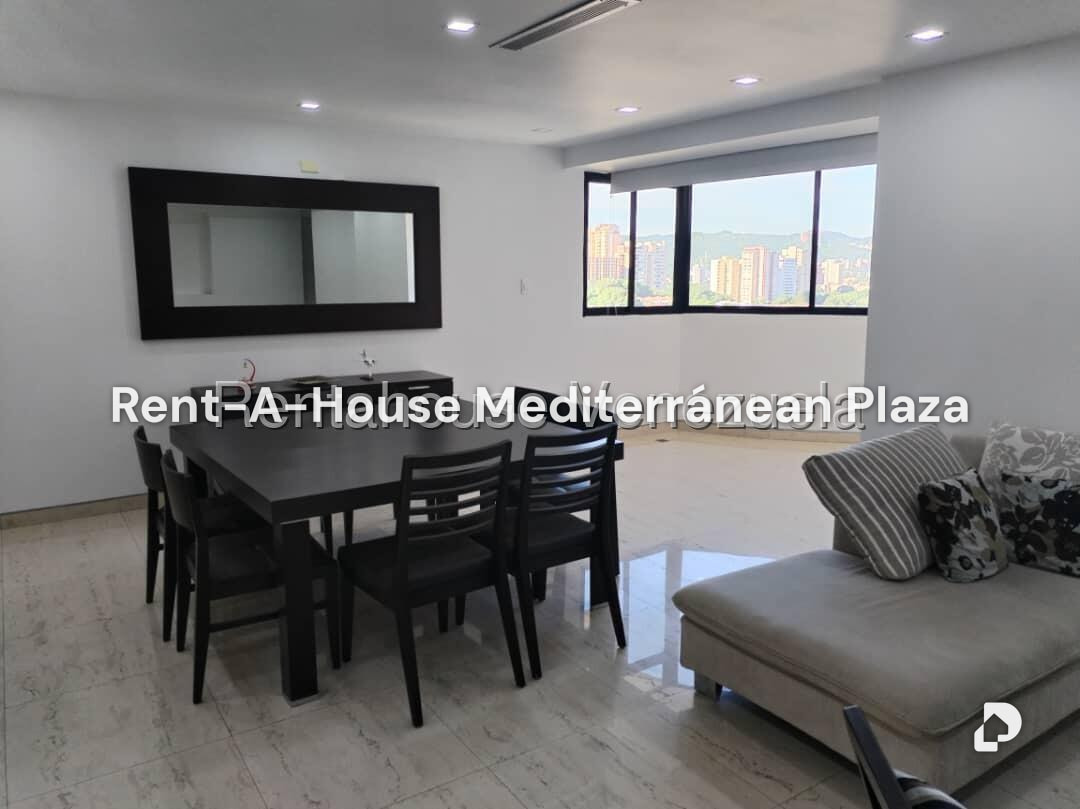 Apartamento en La Trigaleña, Valencia – 4