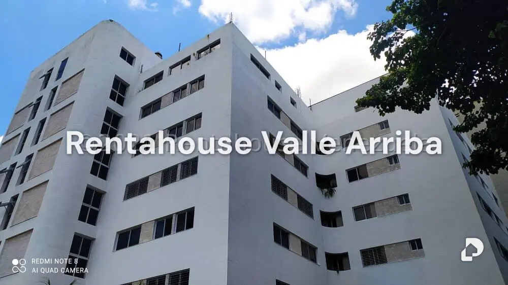 Apartamento en Los Samanes, Caracas – 4