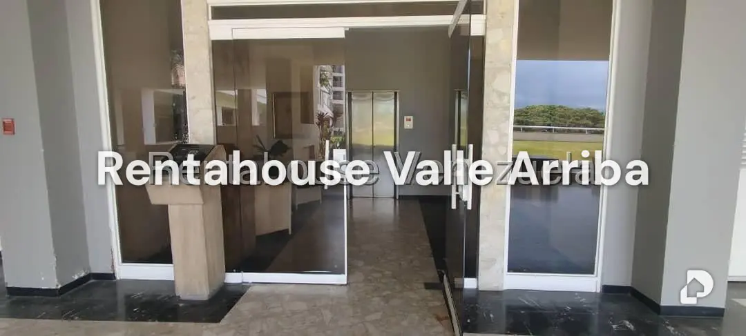 Apartamento en Los Samanes, Caracas – 11