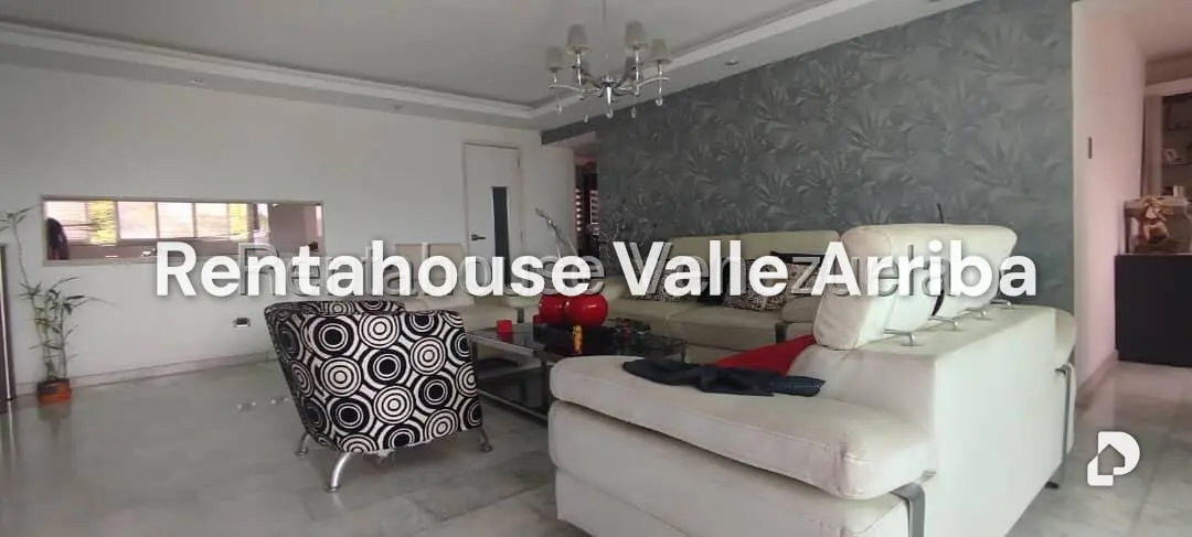 Apartamento en Los Samanes, Caracas – 19