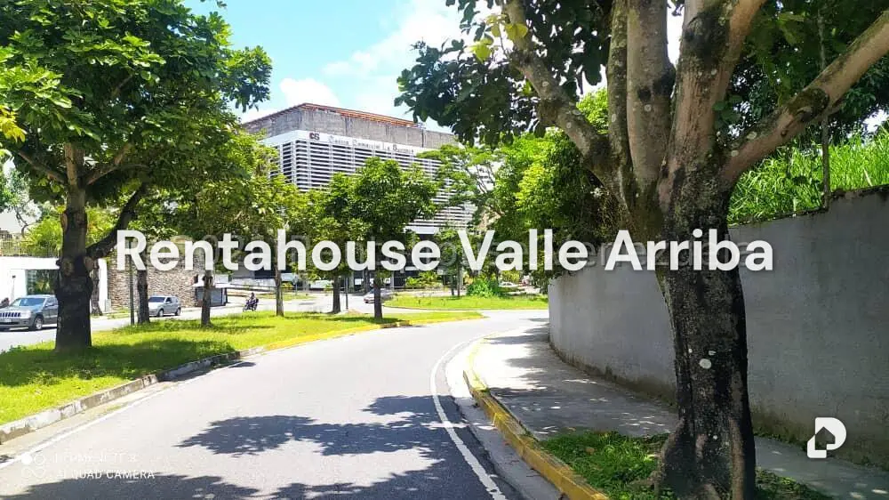 Apartamento en Los Samanes, Caracas – 2