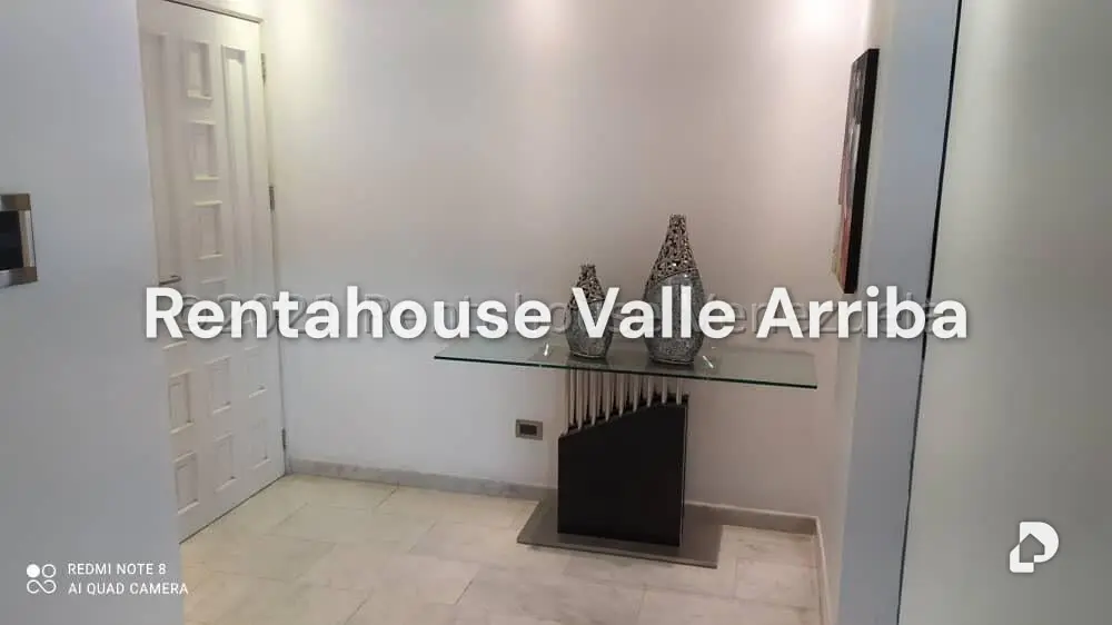 Apartamento en Los Samanes, Caracas – 13