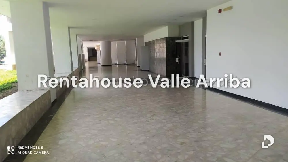 Apartamento en Los Samanes, Caracas – 8