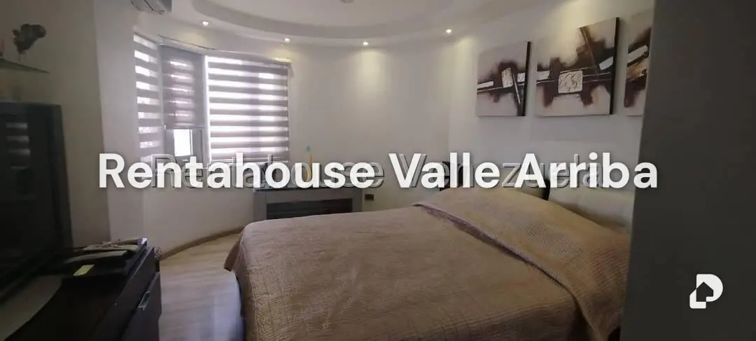 Apartamento en Los Samanes, Caracas – 26