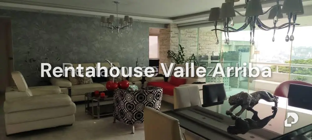 Apartamento en Los Samanes, Caracas – 18