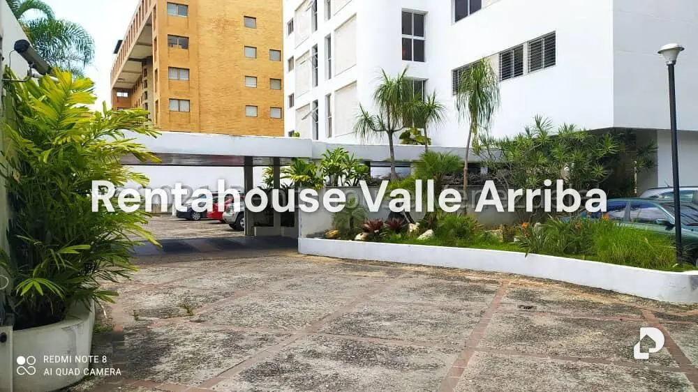 Apartamento en Los Samanes, Caracas – 7