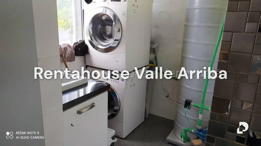 Apartamento en Los Samanes, Caracas – 24