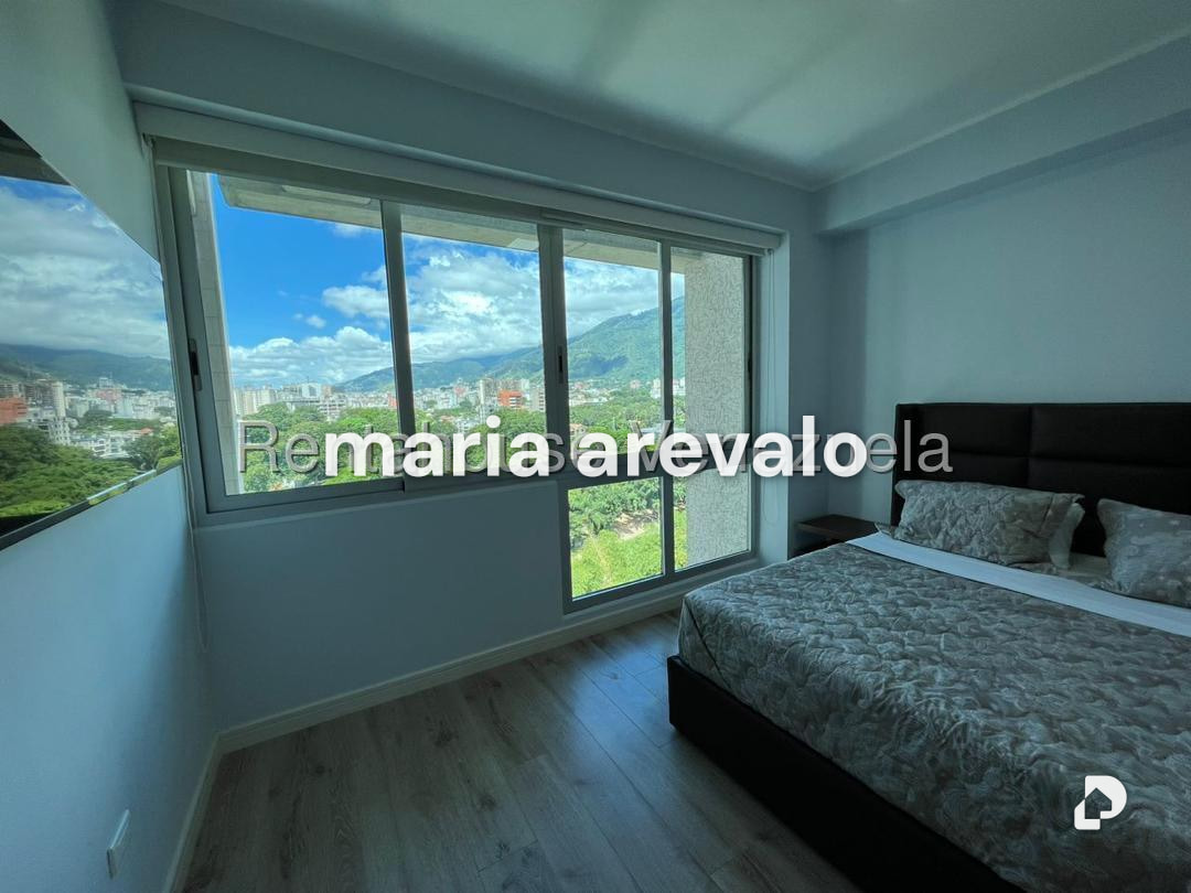 Apartamento en Campo Alegre, Caracas – 25