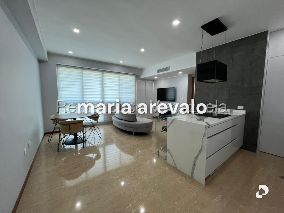 Apartamento en Campo Alegre, Caracas – 19