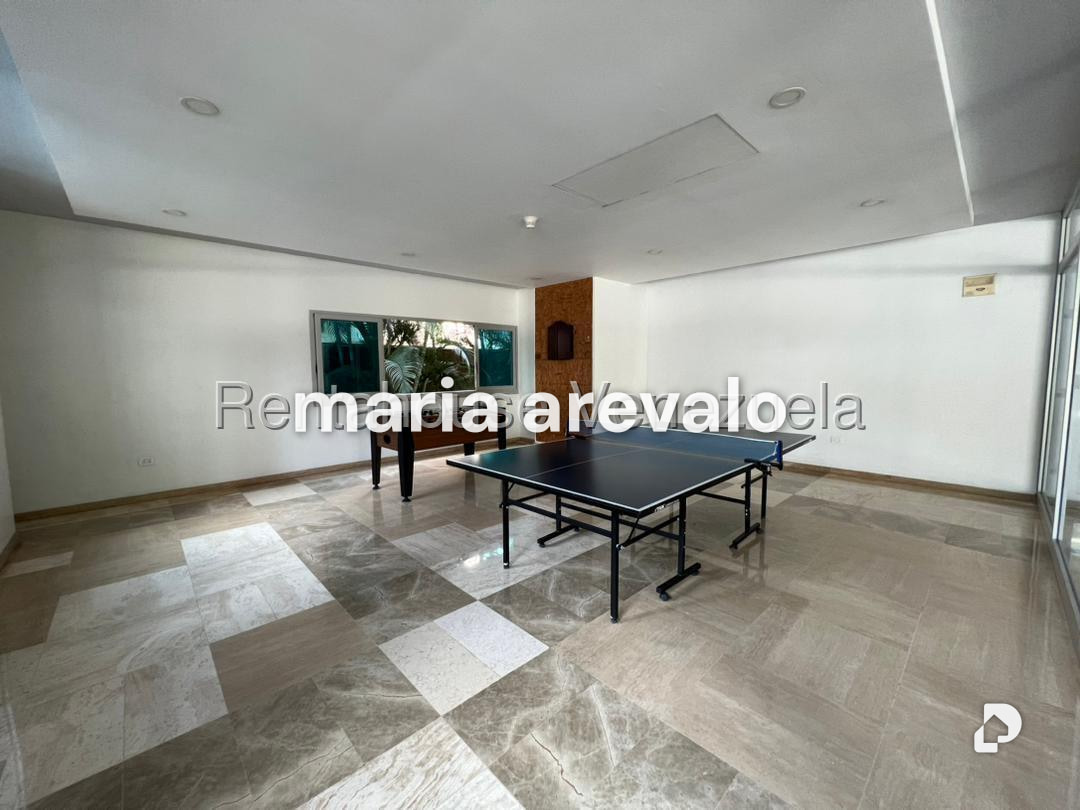 Apartamento en Campo Alegre, Caracas – 21