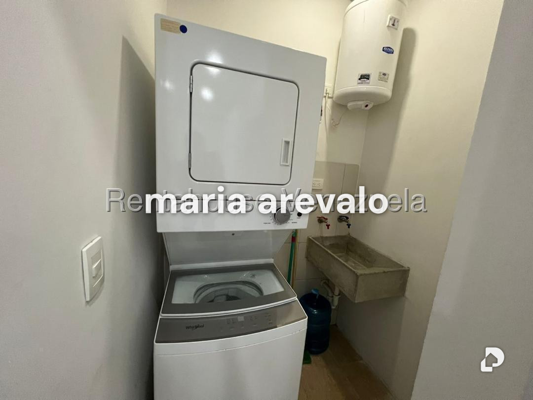 Apartamento en Campo Alegre, Caracas – 8