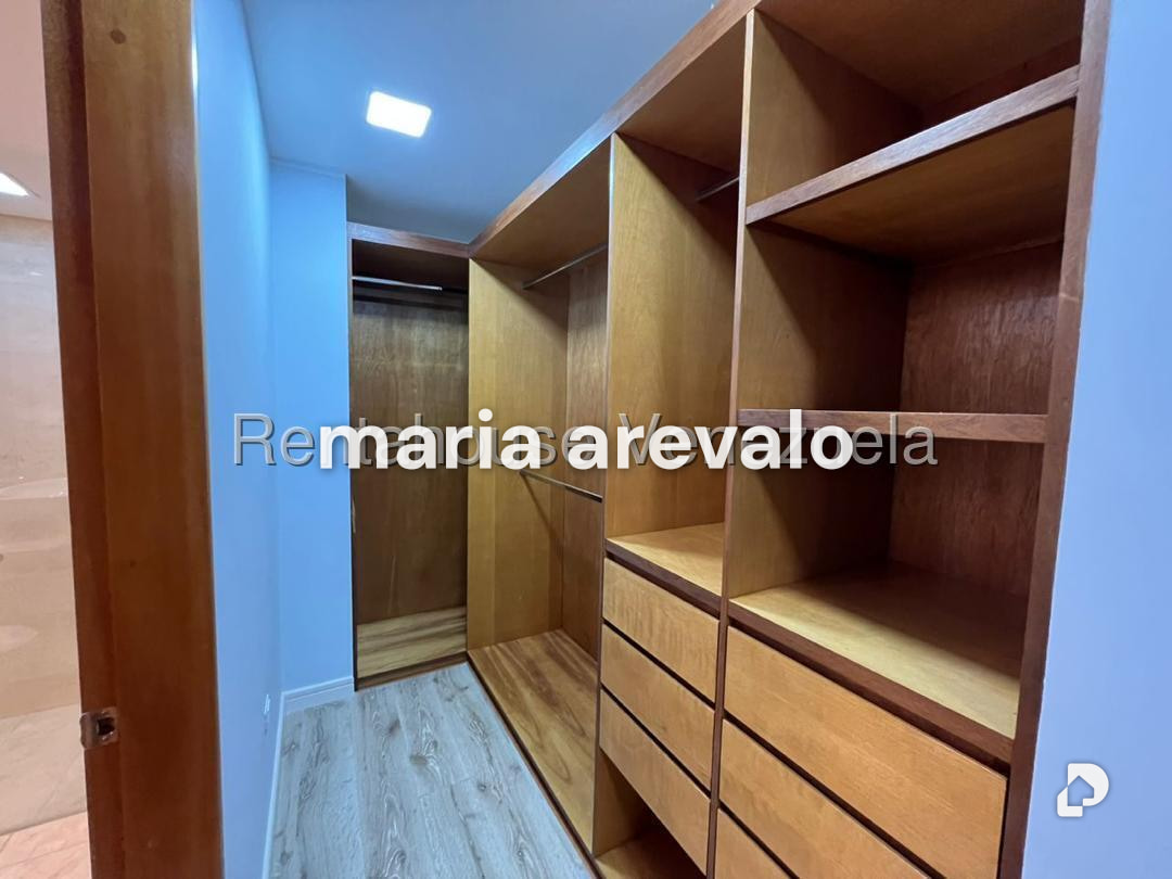 Apartamento en Campo Alegre, Caracas – 5