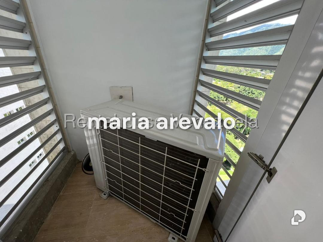 Apartamento en Campo Alegre, Caracas – 15
