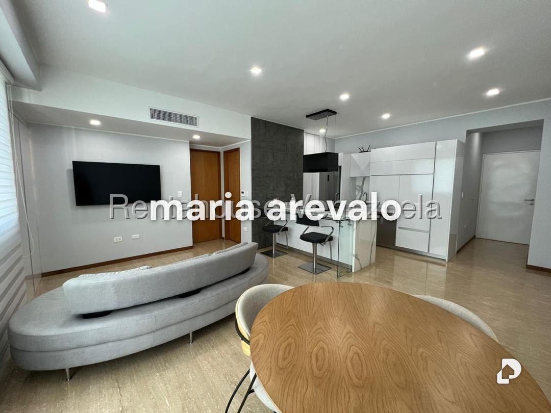 Apartamento en Campo Alegre, Caracas – 17