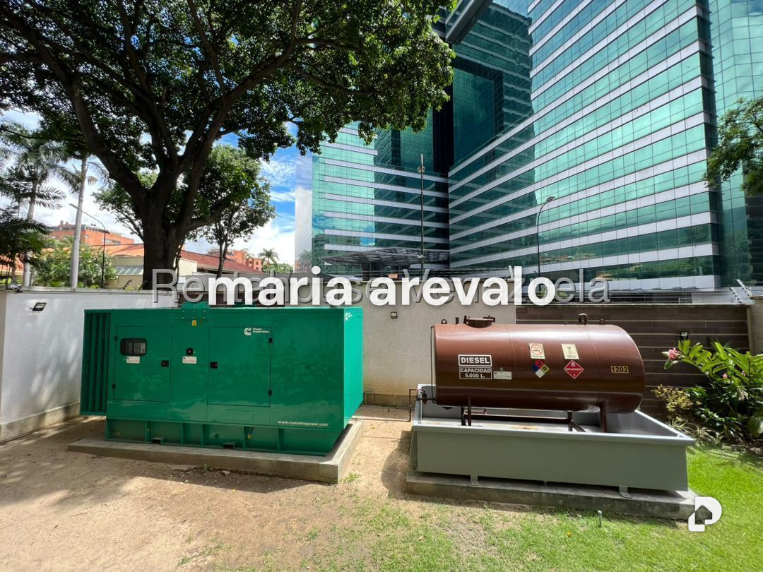Apartamento en Campo Alegre, Caracas – 11