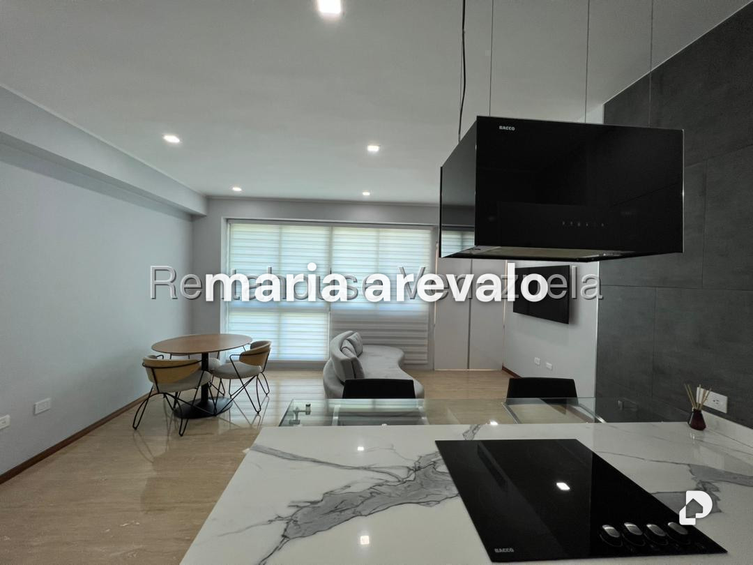 Apartamento en Campo Alegre, Caracas – 20