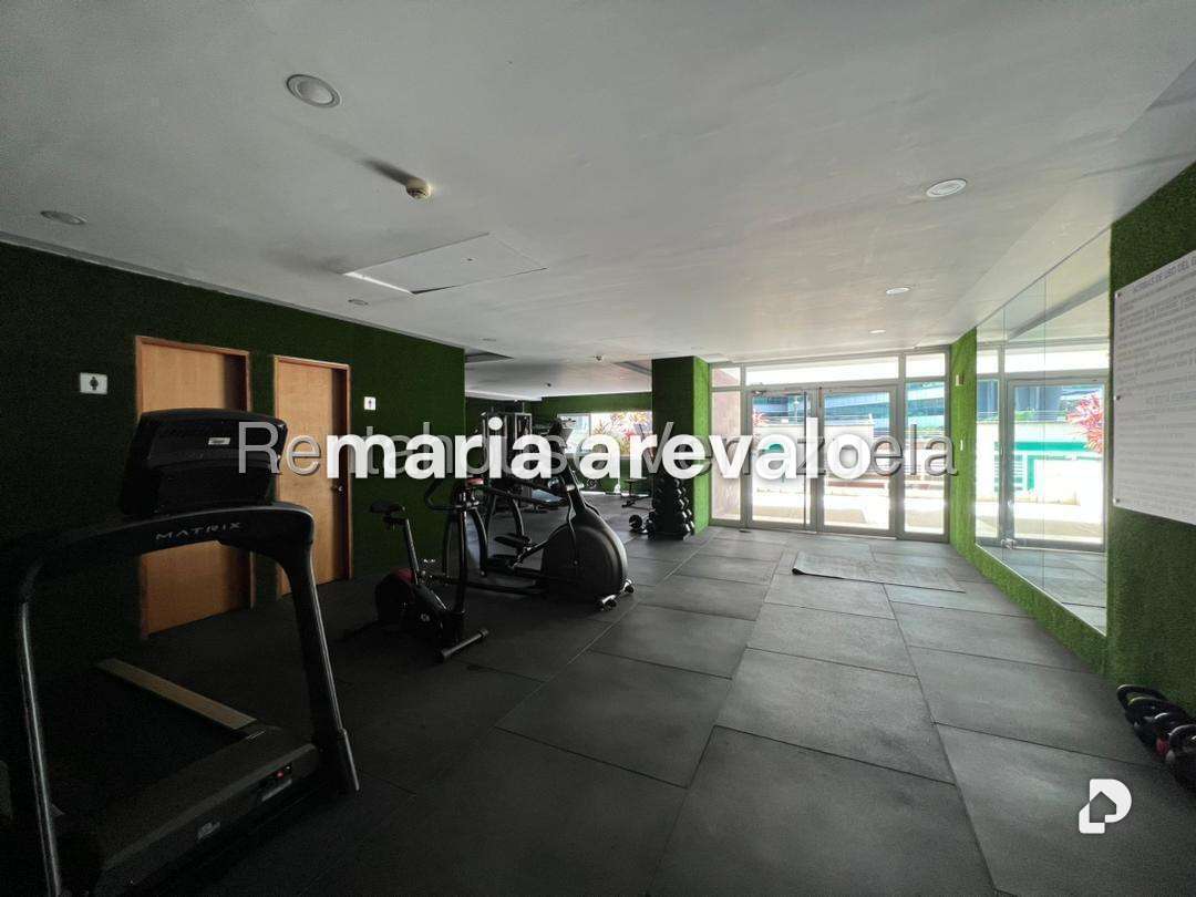Apartamento en Campo Alegre, Caracas – 10