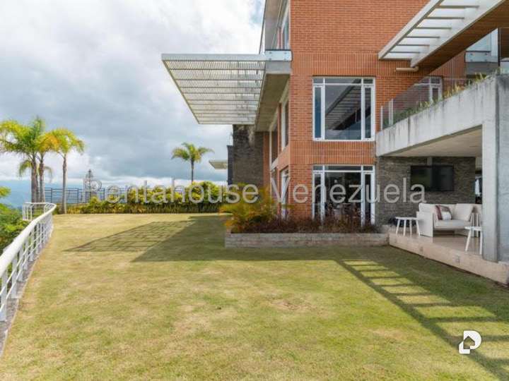 Casa en Alto Hatillo, Caracas – 6