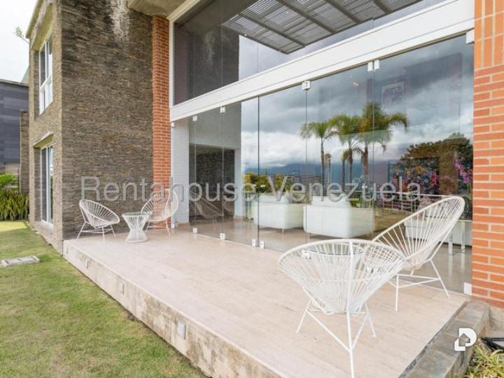 Casa en Alto Hatillo, Caracas – 7
