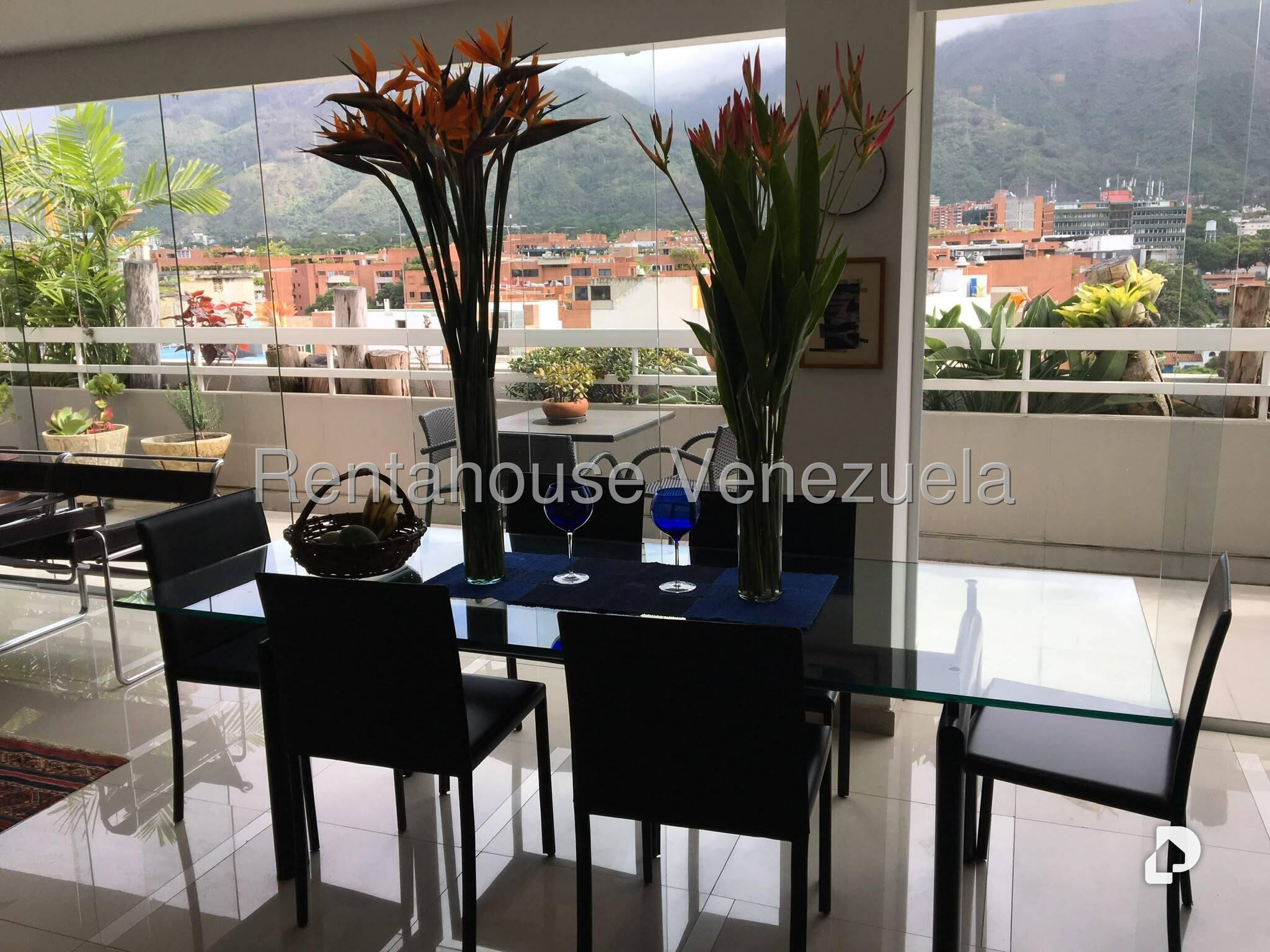 Apartamento en Chacao, Caracas – 4