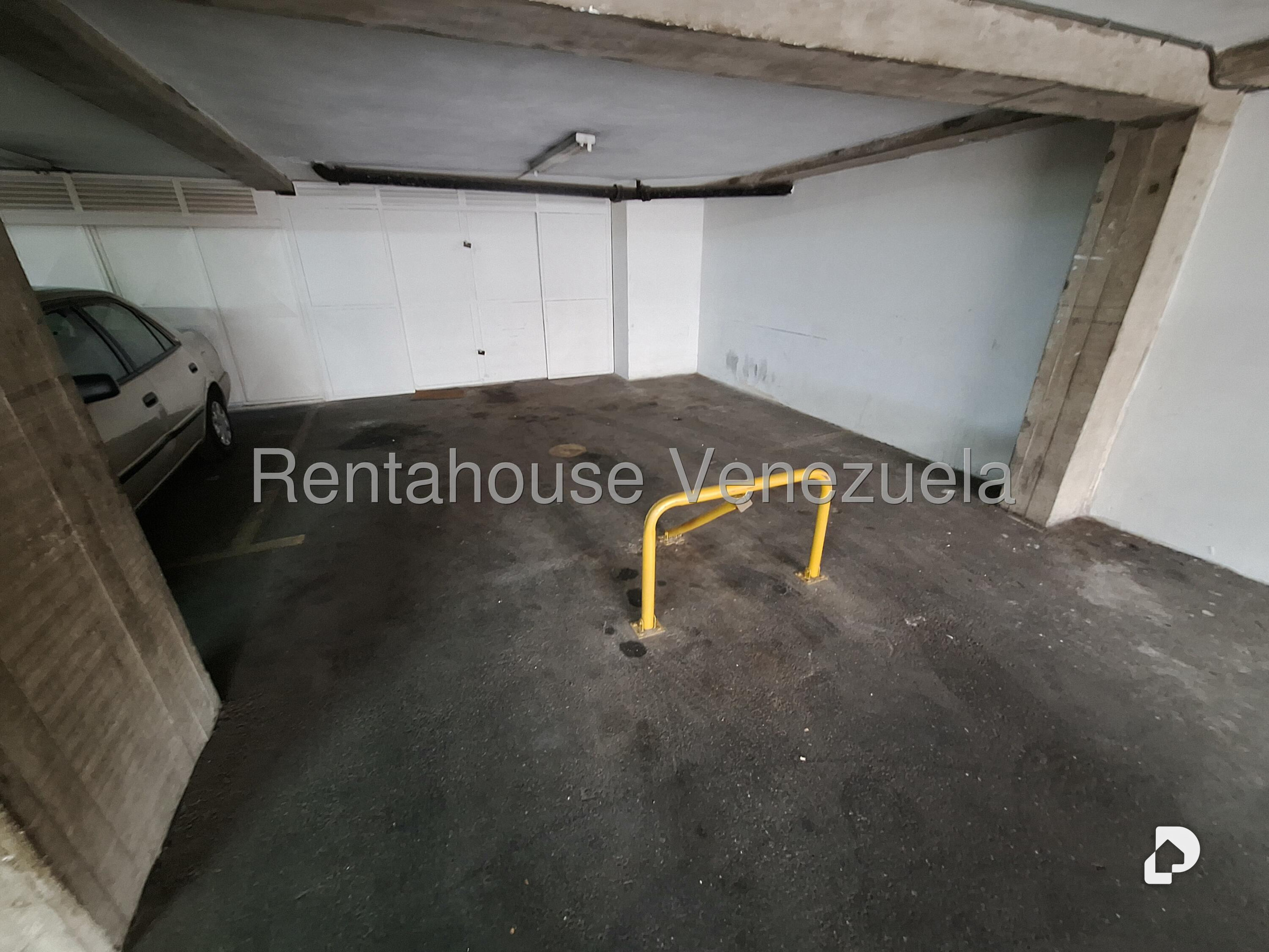 Apartamento en Chacao, Caracas – 35