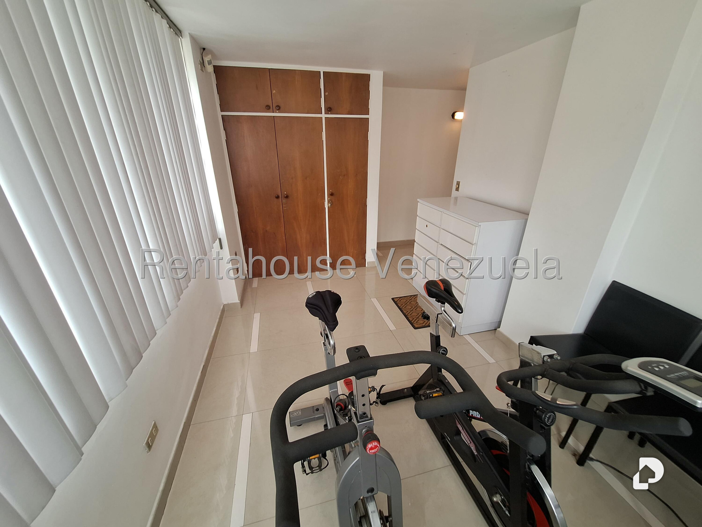 Apartamento en Chacao, Caracas – 31