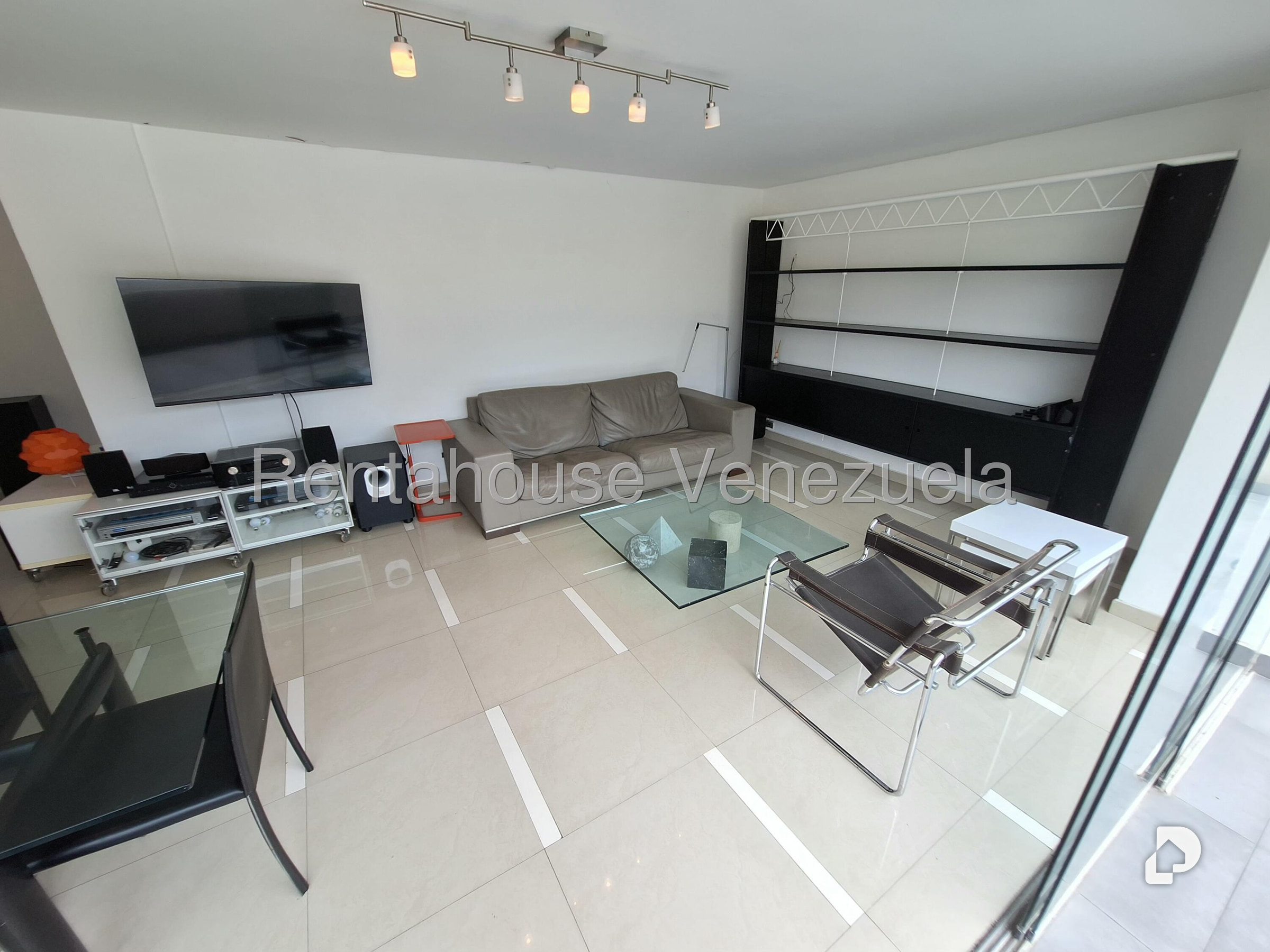 Apartamento en Chacao, Caracas – 9