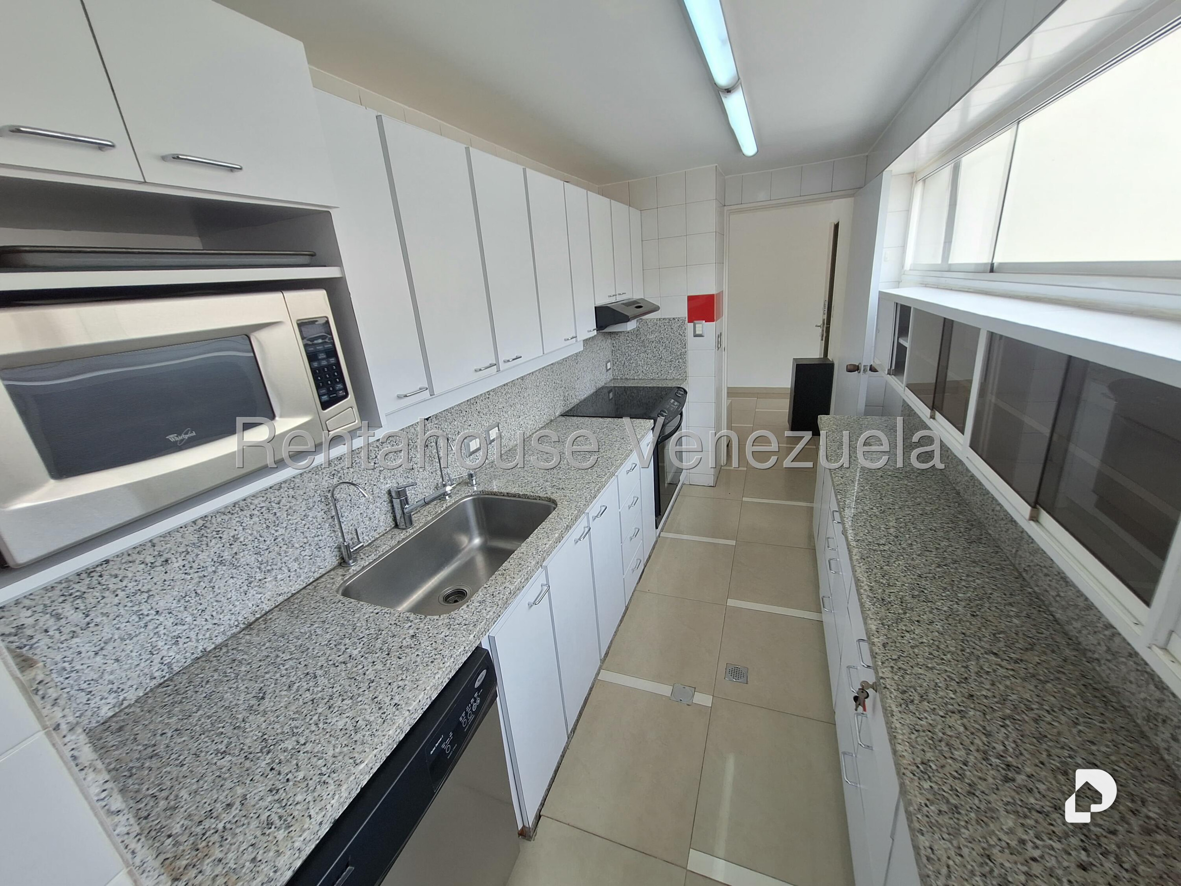 Apartamento en Chacao, Caracas – 19