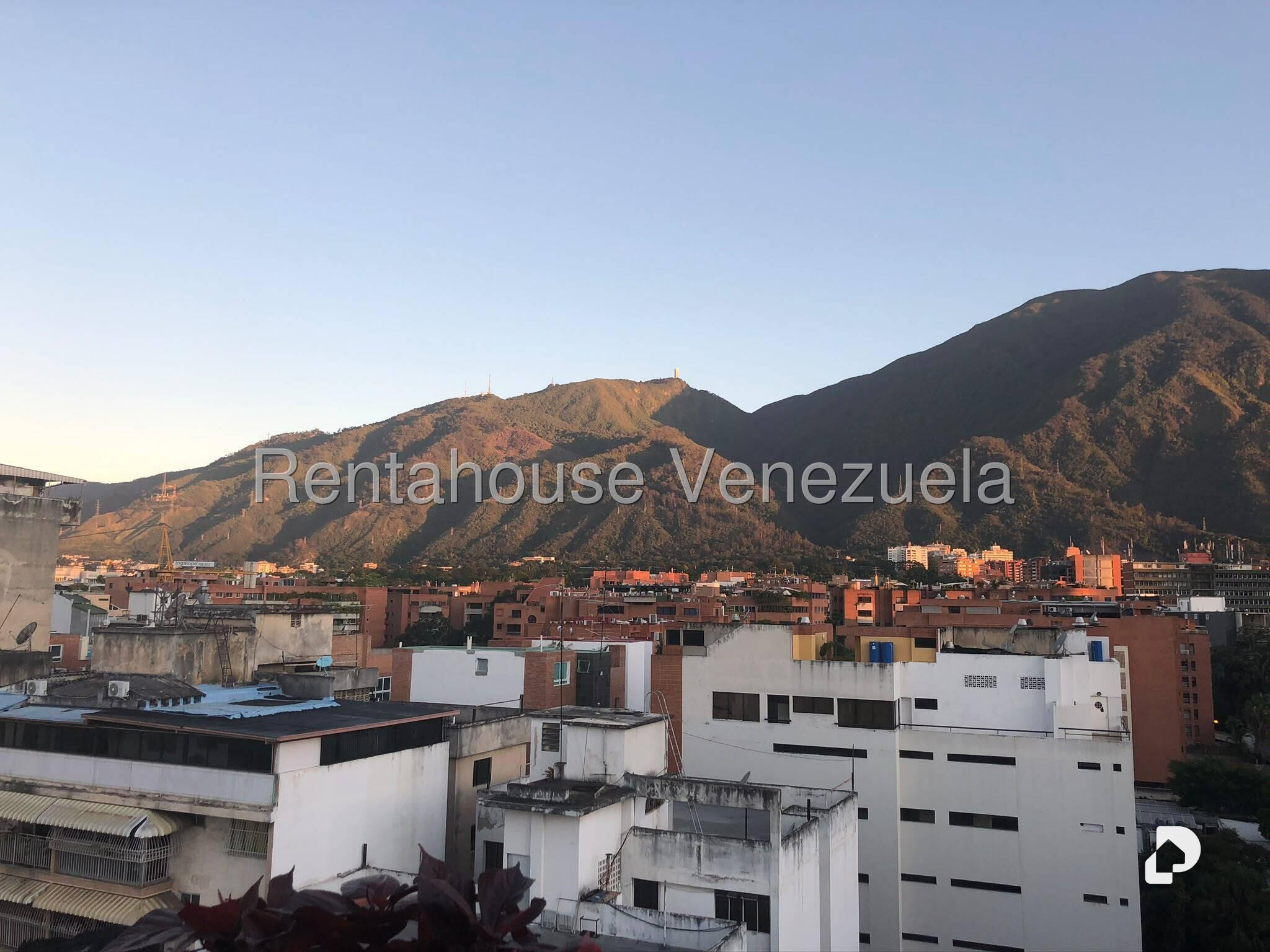 Apartamento en Chacao, Caracas – 8