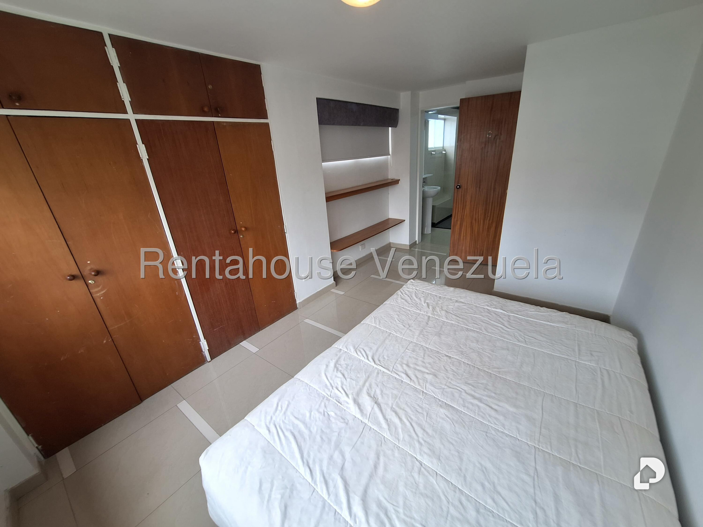 Apartamento en Chacao, Caracas – 27