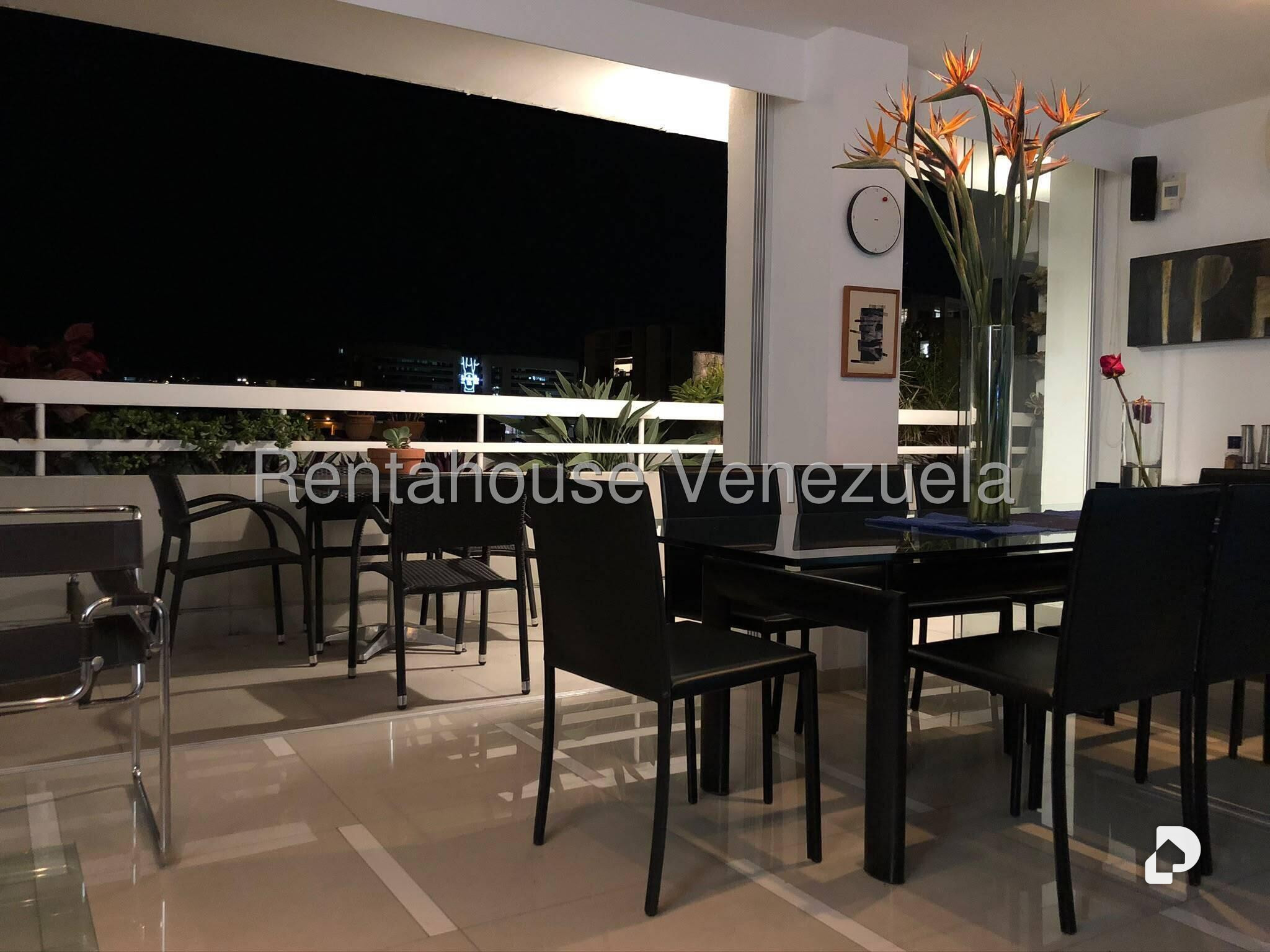 Apartamento en Chacao, Caracas – 13